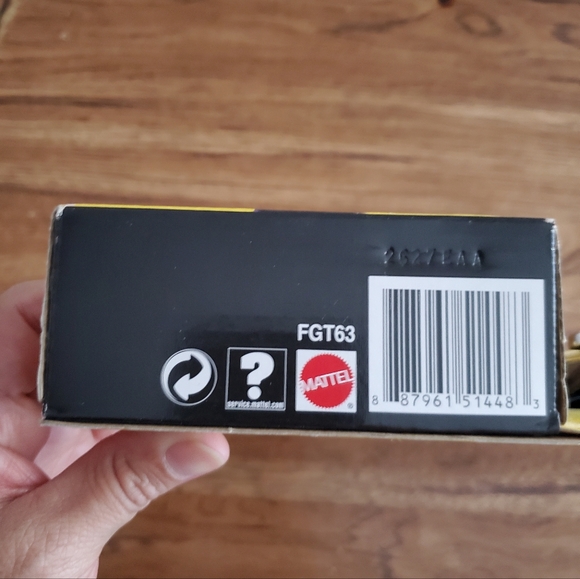 WWE NXT Championship Belt Wrestling for Kids Ages 8+ New - Picture 6 of 6